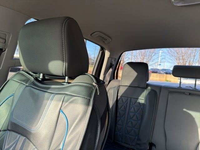 2018 Toyota Tundra 4WD SR5