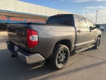 2018 Toyota Tundra 4WD SR5