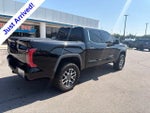2023 Toyota Tundra Hybrid Limited