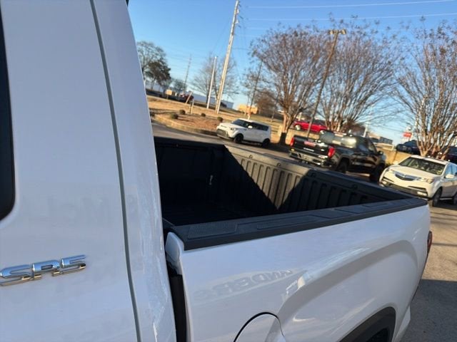 2022 Toyota Tundra 2WD SR5