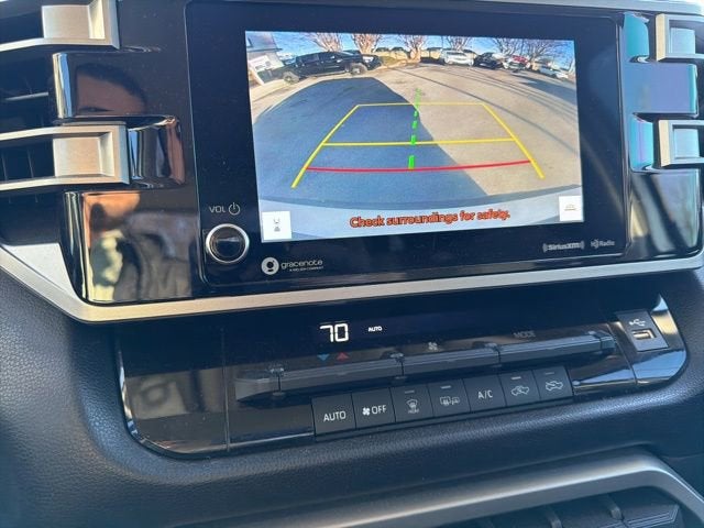 2022 Toyota Tundra 2WD SR5