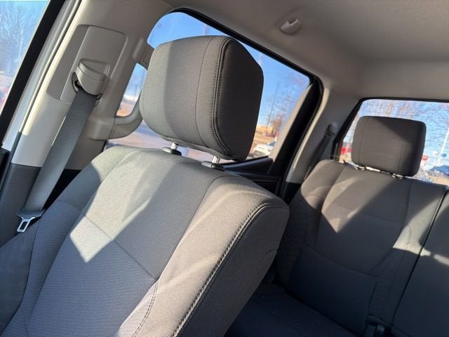 2022 Toyota Tundra 2WD SR5