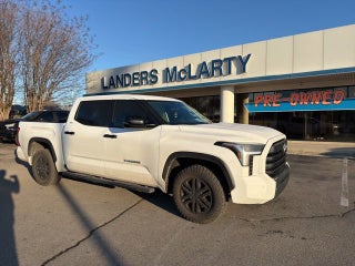 2022 Toyota Tundra 2WD SR5