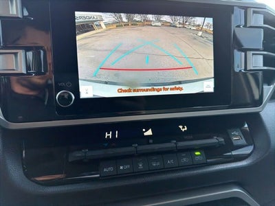 2024 Toyota Tundra 4WD SR5