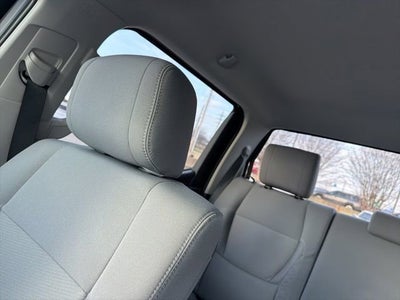 2024 Toyota Tundra 4WD SR5