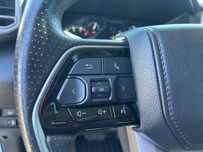 2024 Toyota Tundra 4WD SR5