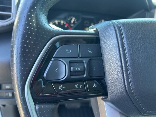 2024 Toyota Tundra 4WD SR5