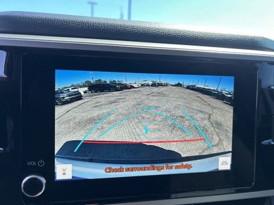 2024 Toyota Tundra 4WD SR5