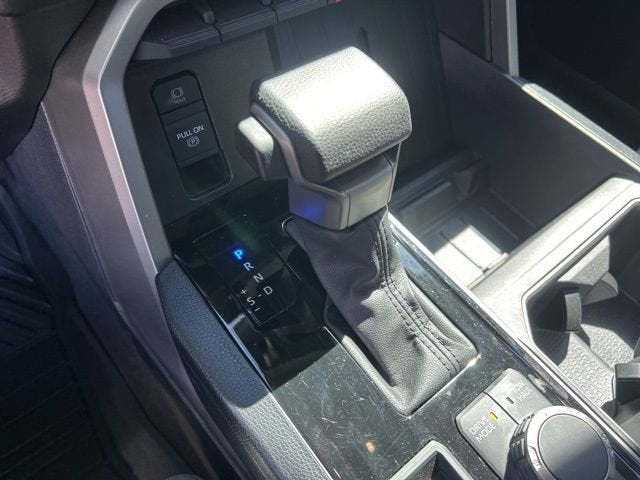 2024 Toyota Tundra 4WD SR5