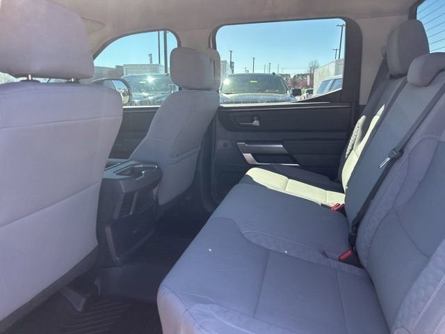 2024 Toyota Tundra 4WD SR5