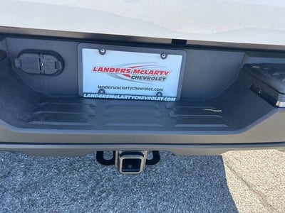 2024 Toyota Tundra 4WD SR5