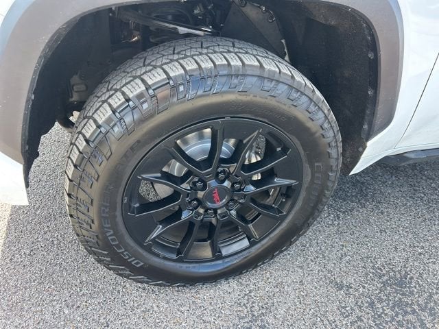 2023 Toyota Tundra 4WD SR5