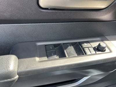 2023 Toyota Tundra 4WD SR5