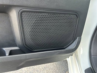 2023 Toyota Tundra 4WD SR5