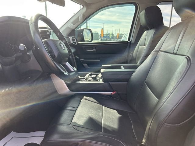 2023 Toyota Tundra 4WD SR5