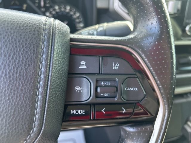 2023 Toyota Tundra 4WD SR5