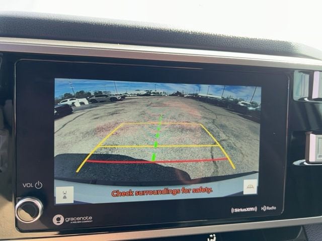 2023 Toyota Tundra 4WD SR5