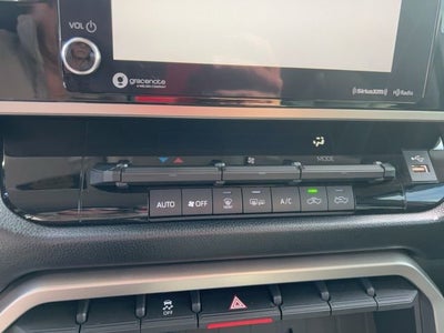 2023 Toyota Tundra 4WD SR5