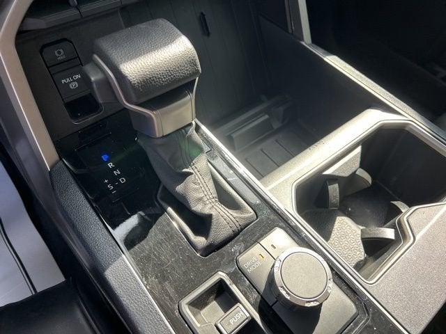 2023 Toyota Tundra 4WD SR5