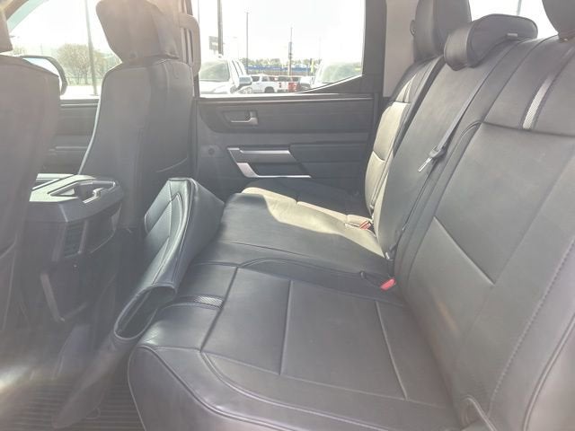 2023 Toyota Tundra 4WD SR5