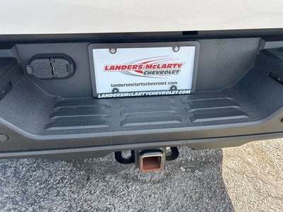 2023 Toyota Tundra 4WD SR5