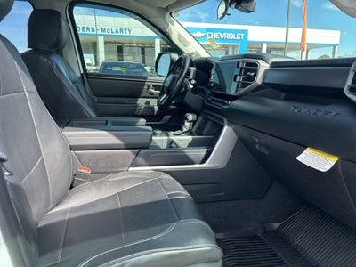 2023 Toyota Tundra 4WD SR5