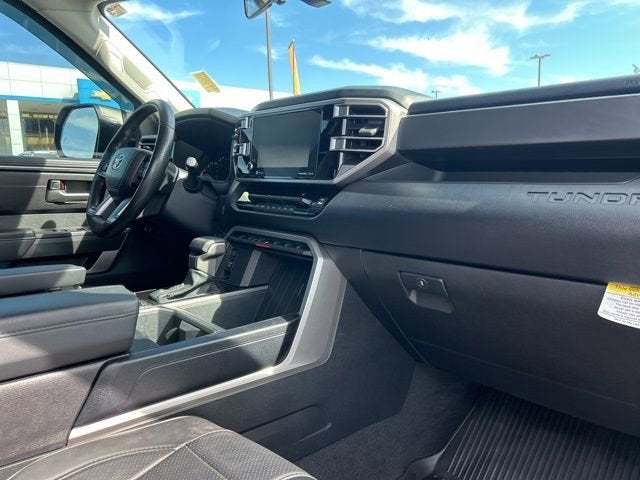 2023 Toyota Tundra 4WD SR5