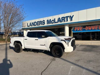 2023 Toyota Tundra 4WD SR5