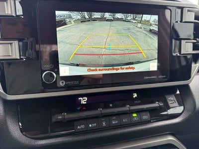 2024 Toyota Tundra 4WD SR5