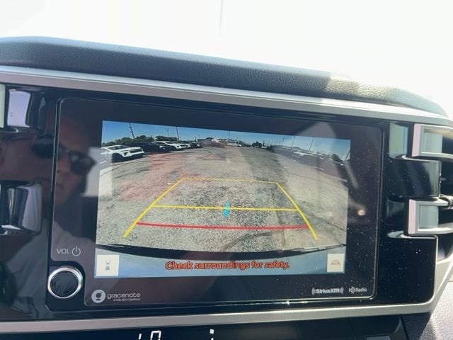 2024 Toyota Tundra 4WD SR5