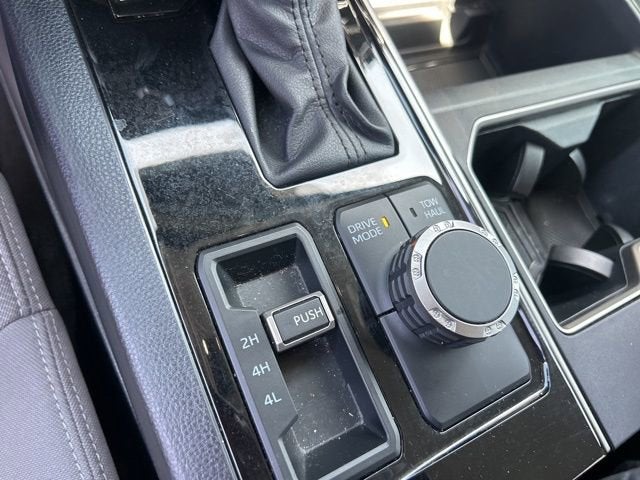 2024 Toyota Tundra 4WD SR5