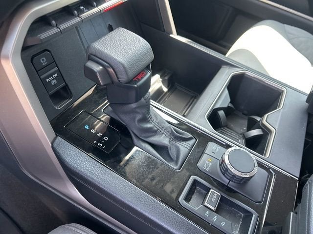 2024 Toyota Tundra 4WD SR5