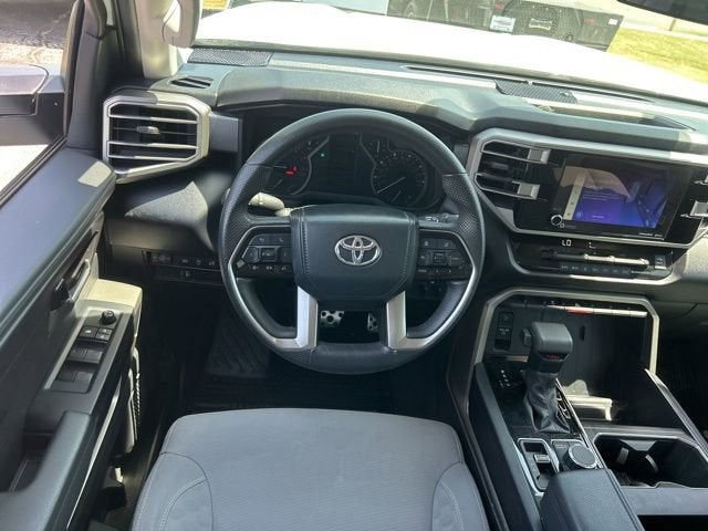 2024 Toyota Tundra 4WD SR5