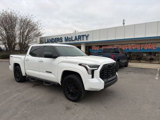 2024 Toyota Tundra 4WD SR5