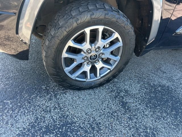 2023 Toyota Tundra 2WD 1794 Edition