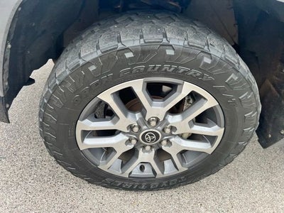 2023 Toyota Tundra 2WD 1794 Edition