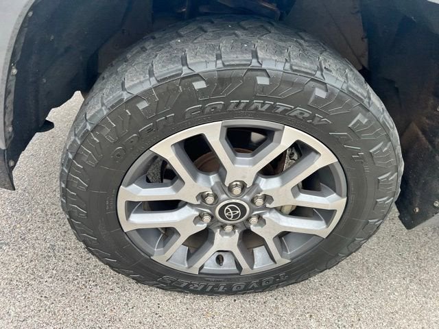 2023 Toyota Tundra 2WD 1794 Edition