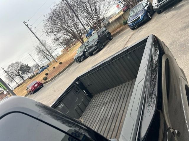 2023 Toyota Tundra 2WD 1794 Edition