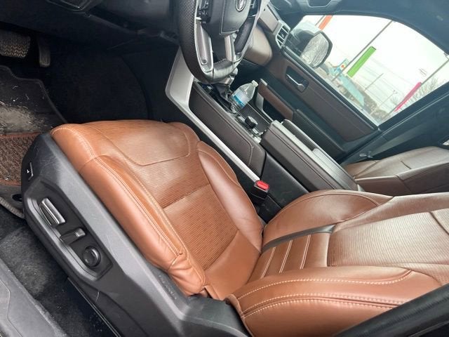 2023 Toyota Tundra 2WD 1794 Edition