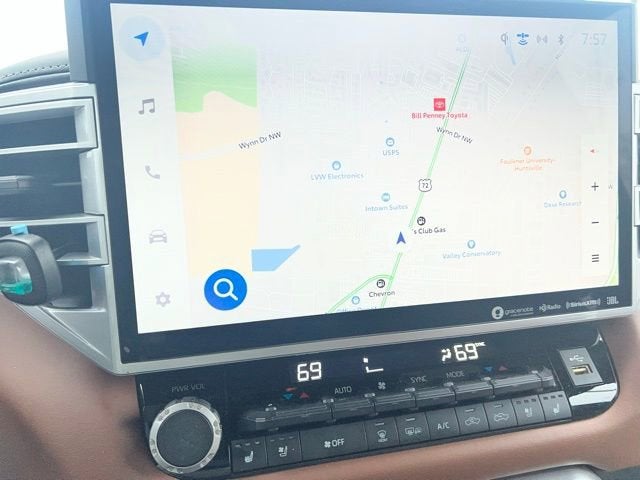 2023 Toyota Tundra 2WD 1794 Edition