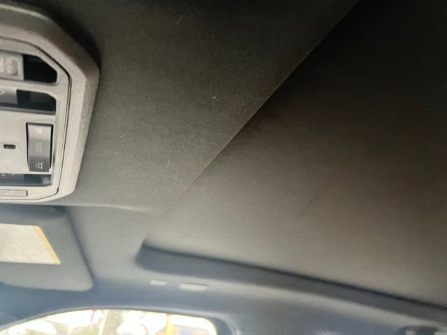 2023 Toyota Tundra 2WD 1794 Edition