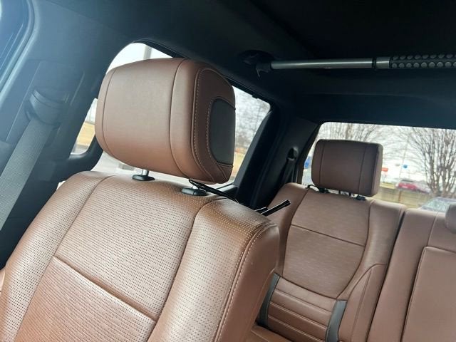 2023 Toyota Tundra 2WD 1794 Edition