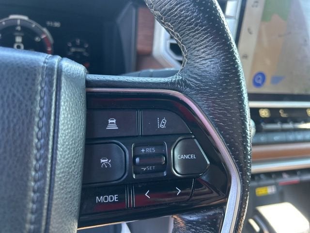 2023 Toyota Tundra 2WD 1794 Edition