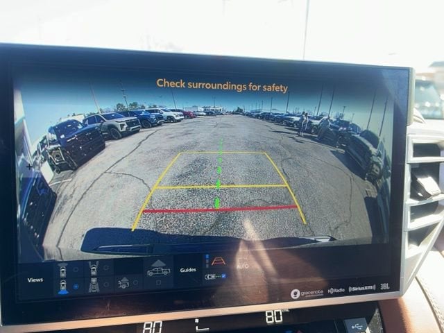 2023 Toyota Tundra 2WD 1794 Edition