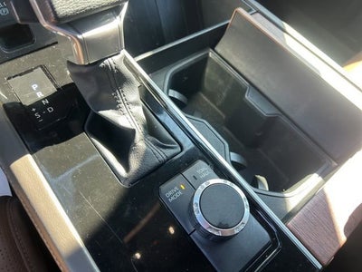 2023 Toyota Tundra 2WD 1794 Edition