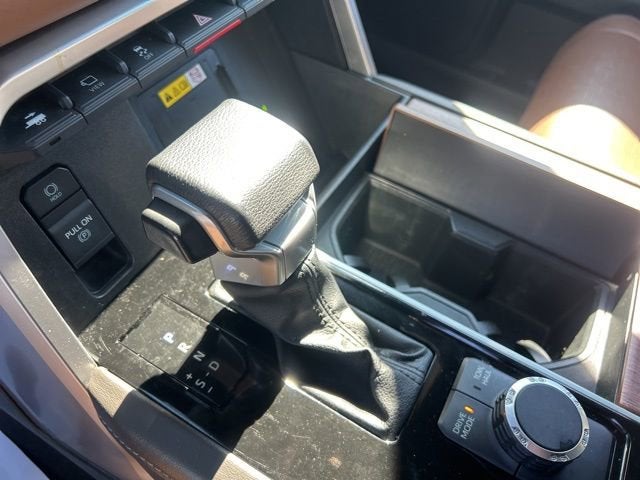 2023 Toyota Tundra 2WD 1794 Edition