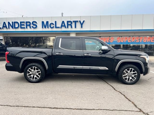 2023 Toyota Tundra 2WD 1794 Edition