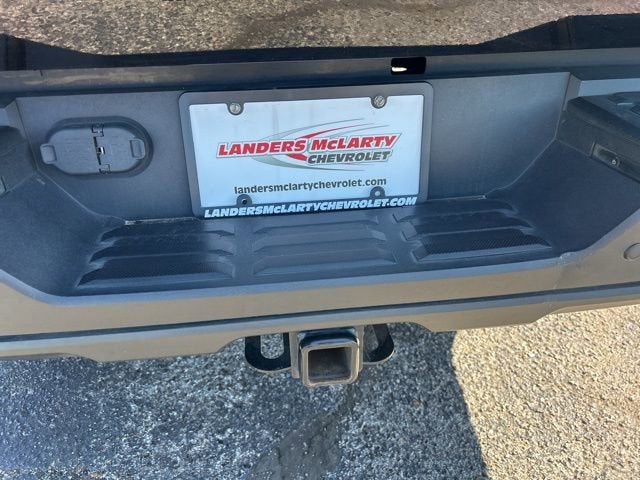 2023 Toyota Tundra 2WD 1794 Edition