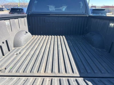 2023 Toyota Tundra 2WD 1794 Edition