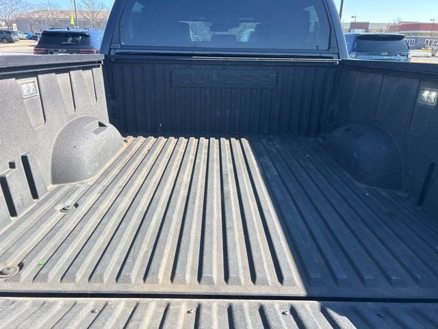 2023 Toyota Tundra 2WD 1794 Edition